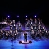 Karaoké Nessun Dorma (live) Andrea Bocelli