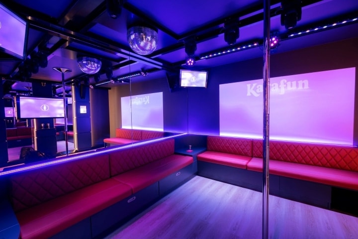 Karaoke Room Design: decoration ideas and tips | Blog