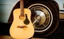 Shotgun - George Ezra - Instrumental MP3 Karaoke Download