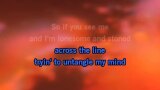 Tryin' to Untangle My Mind Karaoke - Chris Stapleton
