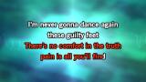 Video Karaoke Careless Whisper - Seether - Karaoke Canzoni