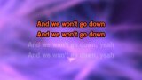 Singen This Time Around Karaoke - Hanson - MP3 Karaoke