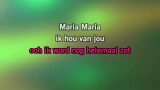 Video Karaoke Liedje Maria
