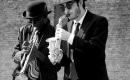 Messin' with the Kid - Karaokê Instrumental - The Blues Brothers - Playback MP3