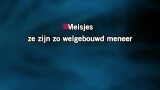 Karaoké Meisjes - Raymond van het Groenewoud