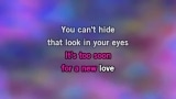 Singen Your Eyes Karaoke - Cook da Books - MP3 Karaoke