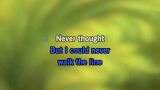 Video Karaoke Liedje Hard Livin' - Chris Stapleton