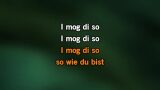 Karaoké I mog Di so - VoXXclub