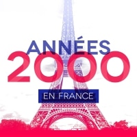 Années 2000 en France