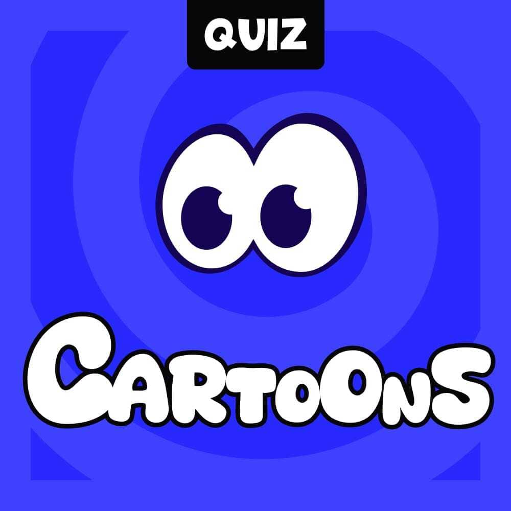 Discover the cartoons quiz on our app karafun