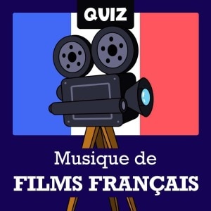 cover playlist quiz musique de films français