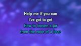 Karaoké Return to Pooh Corner - Kenny Loggins