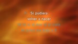 Singen La playa Karaoke - La oreja de Van Gogh - MP3 Karaoke