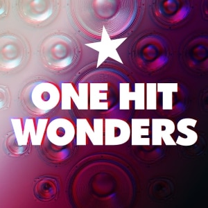 One Hit Wonders