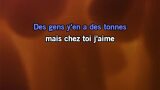 Love Song Karaoke - Vanessa Paradis