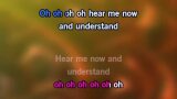 Mockingbird Karaoke - Carly Simon