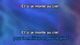 À nos souvenirs Karaoke - Trois Cafés Gourmands