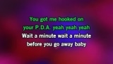 Kiss Me Quick Karaoke - Nathan Sykes