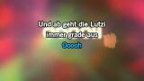 Karaoké Und ab geht die Lutzzzi... - Dorfrocker
