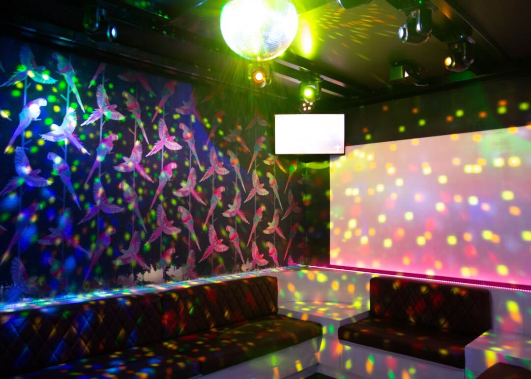 KaraFun Lille Lille Interior