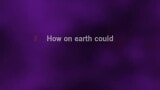 Never Gonna Happen Karaoke - Lily Allen