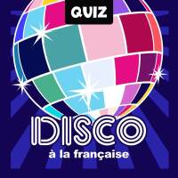 Disco à la française