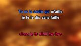 Bye Bye Karaoke - Ménélik