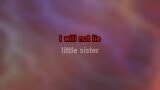 Cry Little Sister Karaoke - Gerard McMann