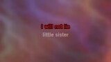 Karaoké Cry Little Sister - Gerard McMann