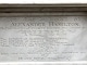 Alexander Hamilton base personalizzata - Hamilton