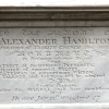 Karaoké Alexander Hamilton Hamilton