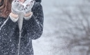 Une odeur de neige - Karaokê Instrumental - Véronique Sanson - Playback MP3