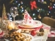 Instrumentale MP3 The Christmas Song - Karaoke MP3 beroemd gemaakt door Natalie Cole