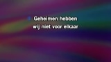 Singen Trots op jou Karaoke - Wesly Bronkhorst - MP3 Karaoke