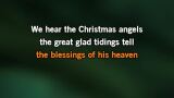Little Town Karaoke - Cliff Richard