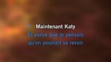 Karaoké Katy - Marc Aryan
