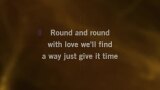 Karaoké Round and Round - Ratt