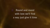 Round and Round Karaoke - Ratt