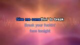Video Karaoke Break Stuff - Limp Bizkit