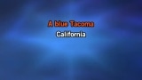 Blue Tacoma Karaoke - Russell Dickerson