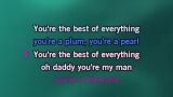 You're the Boss Karaoke - Ann-Margret
