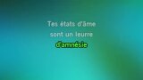 Karaoké Tes états d'âme... Eric - Luna Parker