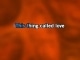 Crazy Little Thing Called Love Karaoke - Queen