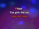 Girls Like You Karaoke - Maroon 5