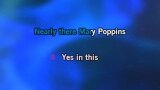 The Royal Doulton Music Hall Karaoke - Mary Poppins Returns