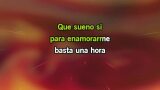 Karaoké Maldita primavera - Yuri
