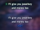 Video Karaoke Liedje Bring It On Home to Me - Martina McBride