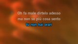 I tuoi particolari Karaoke - Ultimo