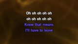 Video Karaoke Happier (Stripped) - Marshmello - Karaoke Canzoni