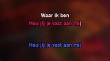 Video Karaoke Liedje Voorbij - Davina Michelle